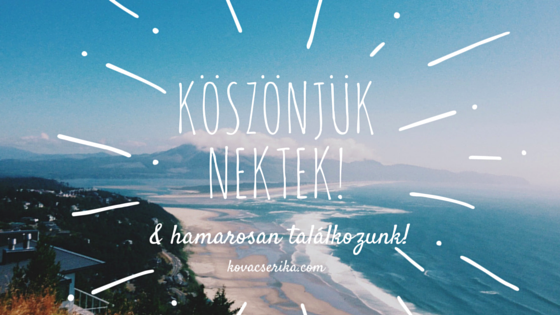 Nyárzáró agykontroll tanfolyam